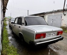 ВАЗ (LADA) 2105, 2010