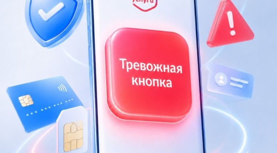 В России вступили в силу новые меры защиты от телефонных и интернет-мошенников