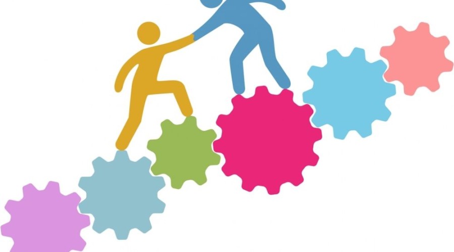 Управление образования Заречного запускает новы проект - стань наставником для подростка!