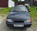 ВАЗ (LADA) 2113 Samara, 2008