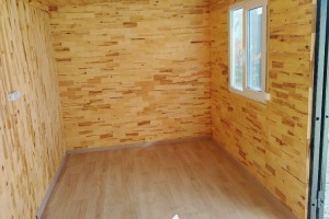 Продам летний садовый вагончик