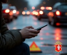 Ответственность очевидца: Что делать, если стали свидетелем ДТП?