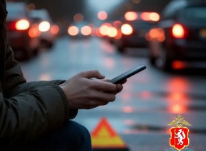 Ответственность очевидца: Что делать, если стали свидетелем ДТП?