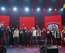 Год уральского рока официально стартовал!