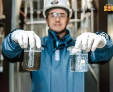 Технология очистки воды свердловских инженеров – в десятке лучших мировых решений