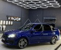 ВАЗ (LADA) Granta, 