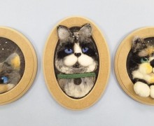 Выпускница детской художественной школы - дипломант областного конкурса