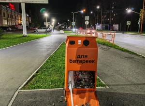 Не везёт зареченским экобоксам