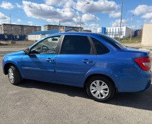 ВАЗ (LADA) Granta, 2020