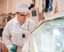 Капсула от рака - так федеральные СМИ называют продукцию ИРМ