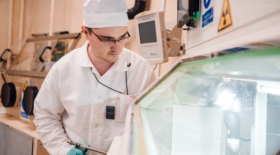 Капсула от рака - так федеральные СМИ называют продукцию ИРМ