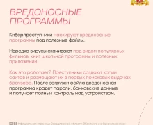 Новые киберугрозы в сети Интернет: как защититься?