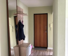 Сдается квартира в Заречном