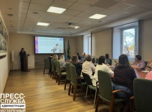 ШЕСТЬ ПРОЕКТОВ ИНИЦИАТИВНОГО БЮДЖЕТИРОВАНИЯ направят на региональный этап