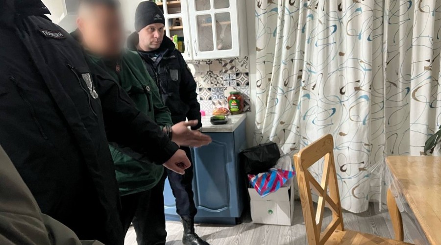 ЖИТЕЛЬ БЕЛОЯРСКОГО обвиняется в совершении особо тяжкого преступления, а именно убийства