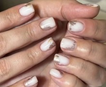 Маникюр от мастера Ксении