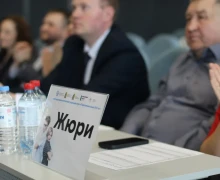 Косулинская школа № 8 стала площадкой для проведения ежегодной интерактивно-интеллектуальной «Парламентский баттл»