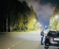 Госавтоинспекция Заречного подвела итоги рейда «Бахус»