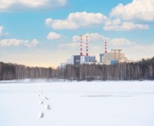 БАЭС готова к рекордному за последние 5 лет весеннему половодью