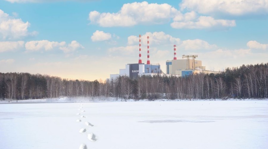 БАЭС готова к рекордному за последние 5 лет весеннему половодью