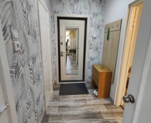 Сдаётся однокомнатная квартира на Ленинградской, 21 в Заречном
