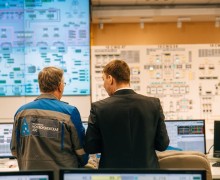 У операторов АЭС появился новый помощник - искусственный интеллект