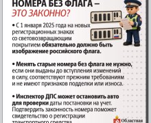 Автомобильные номера с маркетплейсов: чем грозит несоответствие ГОСТу