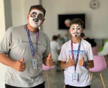 У киностудии Юниор три приза на всероссийском кинофестивале