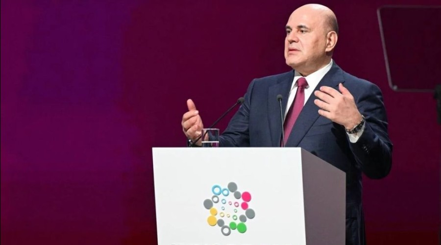 Денис Паслер на ИННОПРОМе оценил технологический прогресс промышленности Свердловской области