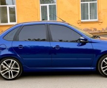 ВАЗ (LADA) Granta, 