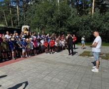 Два забега состоятся в Заречном в воскресенье, 5 июля
