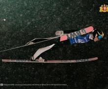 Захватывающие кадры соревнований «Тагильская сталь» – смотрите в фоторепортаже