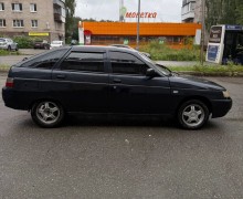 ВАЗ (LADA) 2112, 2007