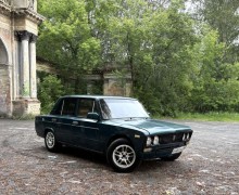 ВАЗ (LADA) 2106, 