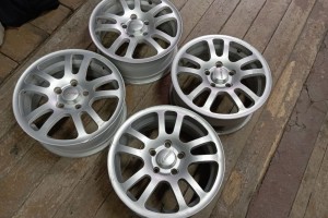 Ford Focus, 