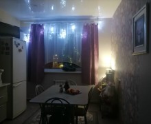 Продам 3-комнатную квартиру в пгт. Белоярский