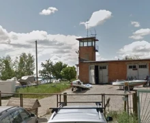 В Центре спасения отремонтируют входную группу