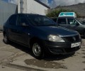 Renault Logan, 