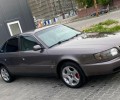 Audi A6, 1997