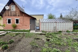 Продается садовый участок в д. Боярка