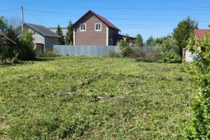 Продам участок 6 соток в пгт Верхнее Дуброво