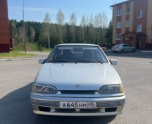 ВАЗ (LADA) 2115 Samara, 2005