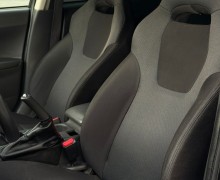 Subaru Impreza, 2007