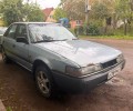 Mazda 626, 