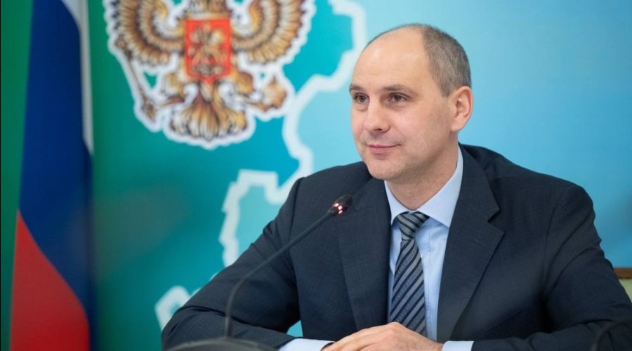 По поручению врио губернатора Дениса Паслера в Свердловской области стали действовать новые меры поддержки семей с детьми