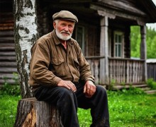 Ищем актера на вторую главную роль в дипломном фильме