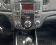 KIA Cerato, 2011