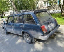 ВАЗ (LADA) 2104, 1996