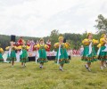 Мастерицы из Заречного получили награды на фестивале «Кашинский хоровод» под Богдановичем