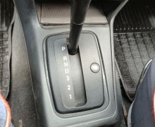 Opel Vectra, 